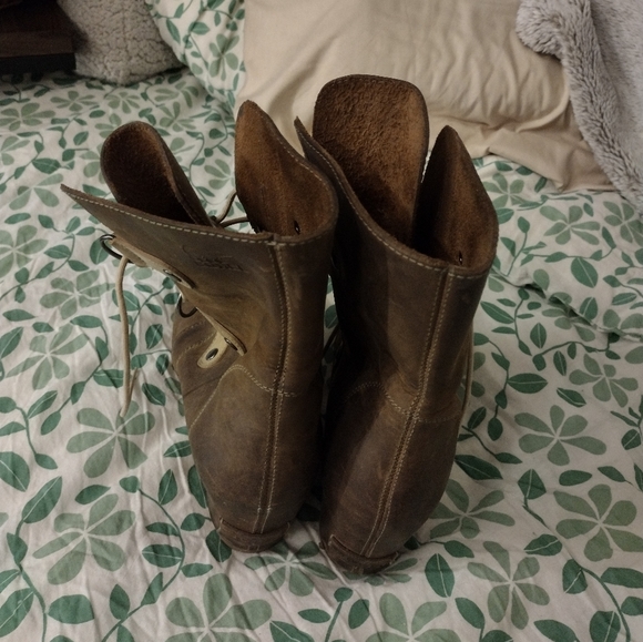 Sorel wedges - Picture 3 of 5